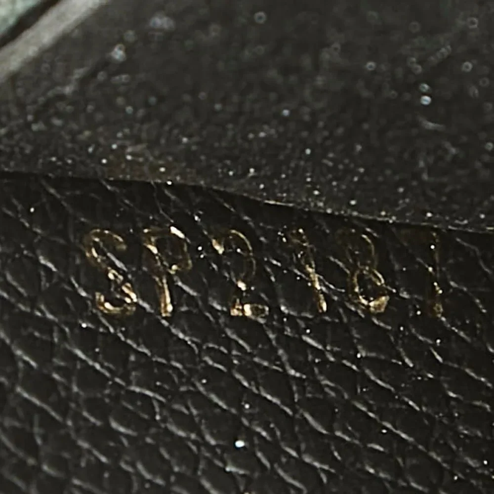 Louis Vuitton Zippy Wallet Monogram Empreinte